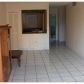 3536 NE 168 ST # 206, North Miami Beach, FL 33160 ID:9132978