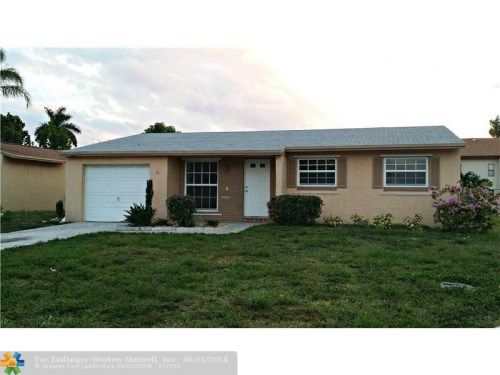 161 SW 79TH AVE, Pompano Beach, FL 33068