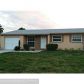 161 SW 79TH AVE, Pompano Beach, FL 33068 ID:9136307