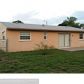 161 SW 79TH AVE, Pompano Beach, FL 33068 ID:9136316