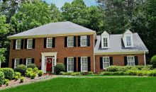 5465 Bannergate Drive Alpharetta, GA 30022