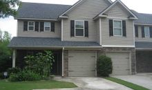 Unit 101 - 101 Cypress Court Canton, GA 30115