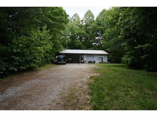 216 Hidden  Valley Trail, Dahlonega, GA 30533