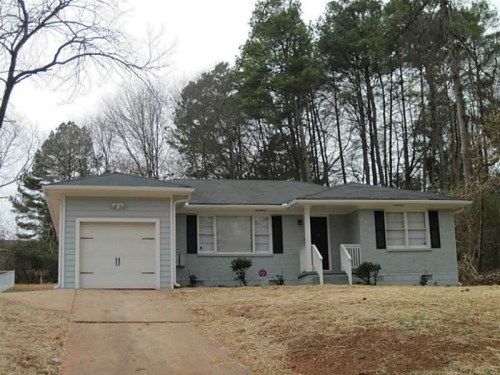 2681 Larkspur Drive Se, Atlanta, GA 30316