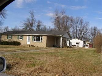 321  Lakeview Dr, Ledbetter, KY 42058