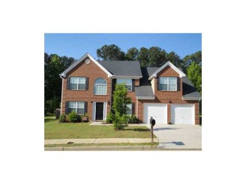 6449 Snowden Drive, Atlanta, GA 30349