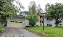 6658 Foothill Drive Anchorage, AK 99504