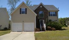 2427 Napa Valley Drive Villa Rica, GA 30180