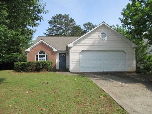 2943 Heather Lake Drive, Austell, GA 30106