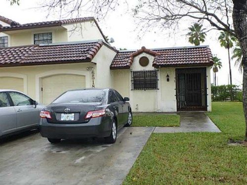 6518 NW 188 LN # 6518, Hialeah, FL 33015