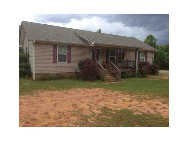 426 Charlie Lemley Road, Dawsonville, GA 30534