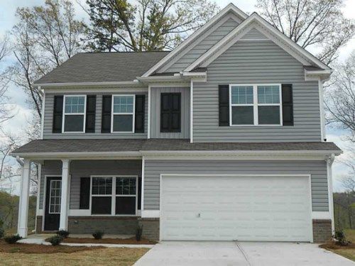 215 Hill Crest Circle, Hiram, GA 30141