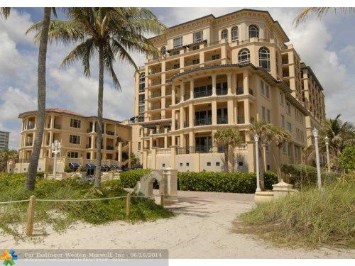 3501 N OCEAN DR # V-4, Hollywood, FL 33019