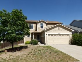 5527 Cindy River Dr, Colorado Springs, CO 80917