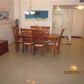 3725 S OCEAN DR # 1003, Hollywood, FL 33019 ID:9093457