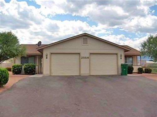 2558 S Mountain View Drive, Cottonwood, AZ 86326