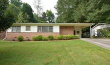 2695 Addison Drive Atlanta, GA 30340