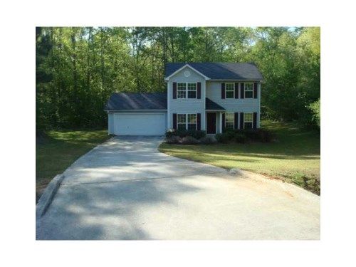 3243 Ridge Valley Road, Monroe, GA 30655