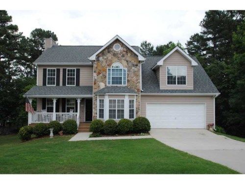 1862 Flowering Drive, Grayson, GA 30017