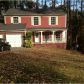 466 Maid Marion Lane, Stone Mountain, GA 30087 ID:9012517