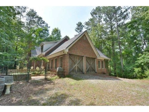 16083 Old Henderson Road, Alpharetta, GA 30004