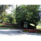 Unit 8 - 8 Chaumont Square Nw, Atlanta, GA 30327 ID:9009878