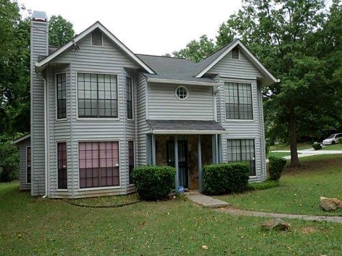 5434 Biffle Downs Road, Stone Mountain, GA 30088