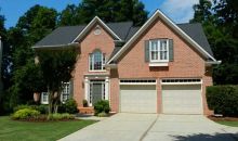 125 Montwood Lane Alpharetta, GA 30005