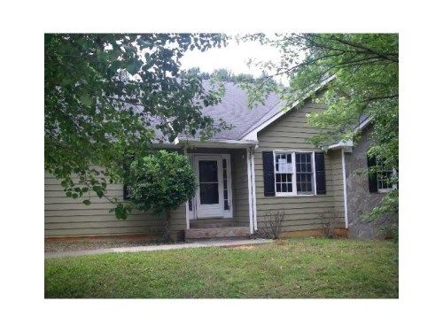 19 Camelot Drive, Cartersville, GA 30121