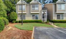 Unit 21 - 21 Arbor End Se Smyrna, GA 30080