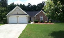 262 Hampton Oaks Circle Villa Rica, GA 30180