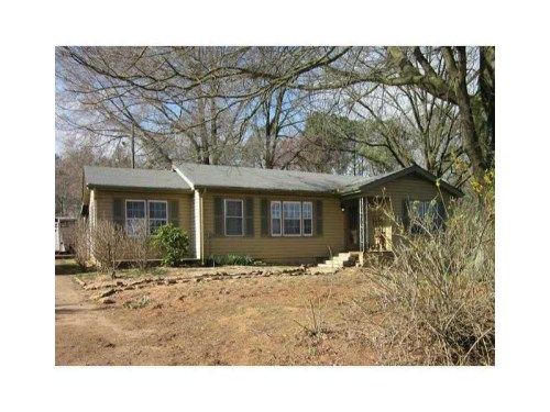 13279 Fairmount Highway, Fairmount, GA 30139