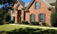 4045 Dodds Grove Lane Alpharetta, GA 30009