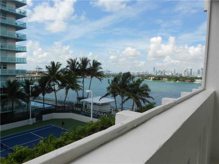 800 WEST AV # PH04, Miami Beach, FL 33139