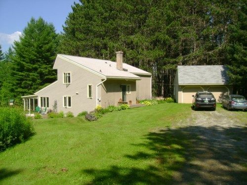 103 Moretown Heights, Moretown, VT 05660