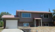 246 Middle St Rangely, CO 81648