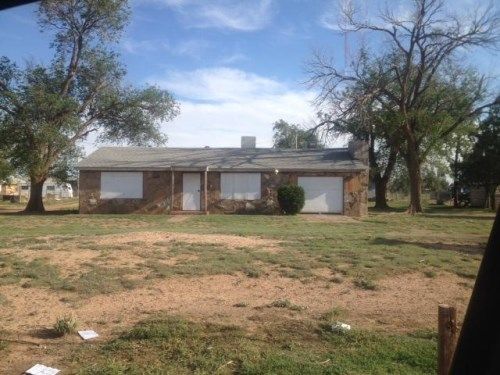 1701 E Brady Ave, Clovis, NM 88101