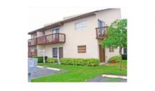 6607 WINFIELD BL # 40 Pompano Beach, FL 33063