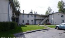 8070 Giddeon Circle Anchorage, AK 99504