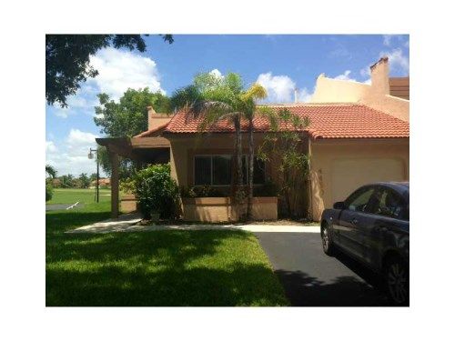 4450 NW 102 PL # 4450, Miami, FL 33178