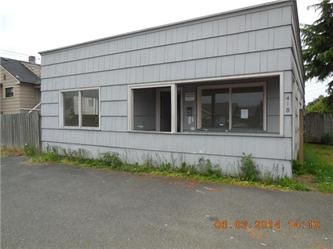 418 31st St, Hoquiam, WA 98550