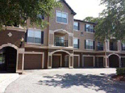 10961 Burnt Mill Road Apt #617, Jacksonville, FL 32256