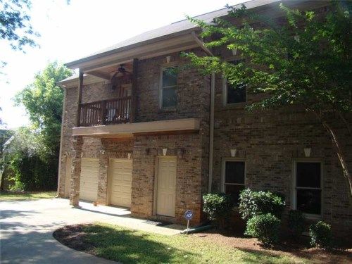 Unit B - 91 Moreland Avenue Se, Atlanta, GA 30316