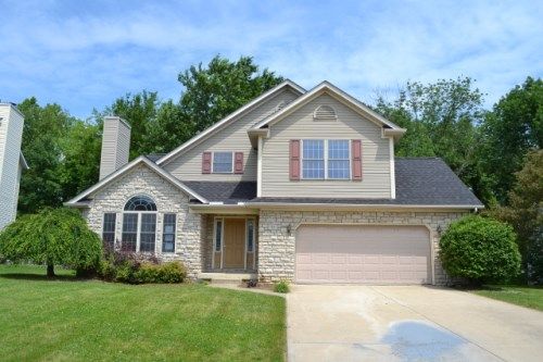 56 Barleycorn Dr, Sunbury, OH 43074