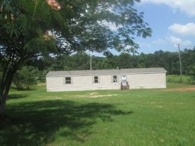 3800 Mt Olive Rd, Bauxite, AR 72011