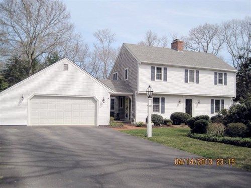 68 Joyce Anne Road, Centerville, MA 02632