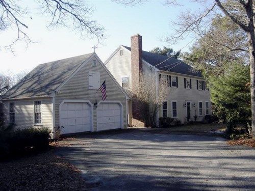 609 Bay Ln, Centerville, MA 02632