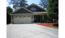 233 Mcbee Place Dallas, GA 30132