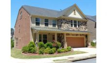 5000 Morriscastle Drive Alpharetta, GA 30005