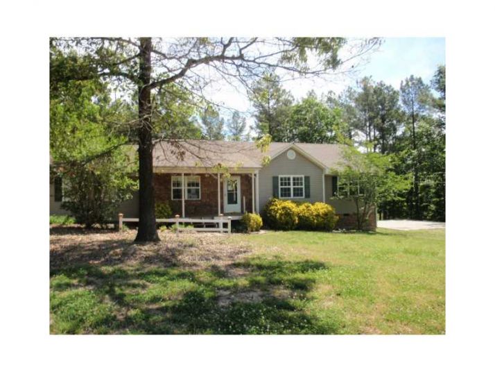 131 John Kay Road, Taylorsville, GA 30178